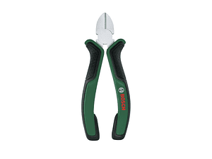 Alicate de corte diagonal de 160 mm BOSCH DIY 