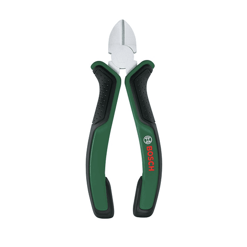 Alicate de corte diagonal de 160 mm BOSCH DIY  1