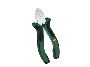 Alicate de corte diagonal de 160 mm BOSCH DIY 
