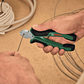 Alicate de corte diagonal de 160 mm BOSCH DIY  - Thumbnail 3