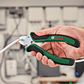 Alicate de corte diagonal de 160 mm BOSCH DIY  - Thumbnail 4