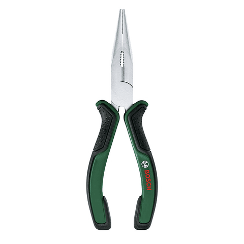 Alicate de pontas de 180 mm BOSCH DIY