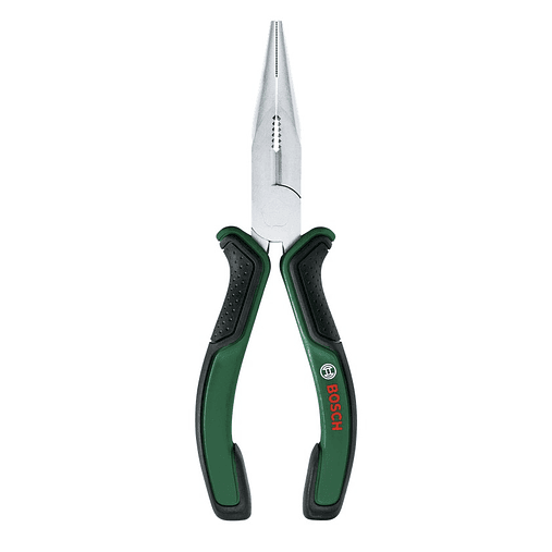 Alicate de pontas de 180 mm BOSCH DIY 2