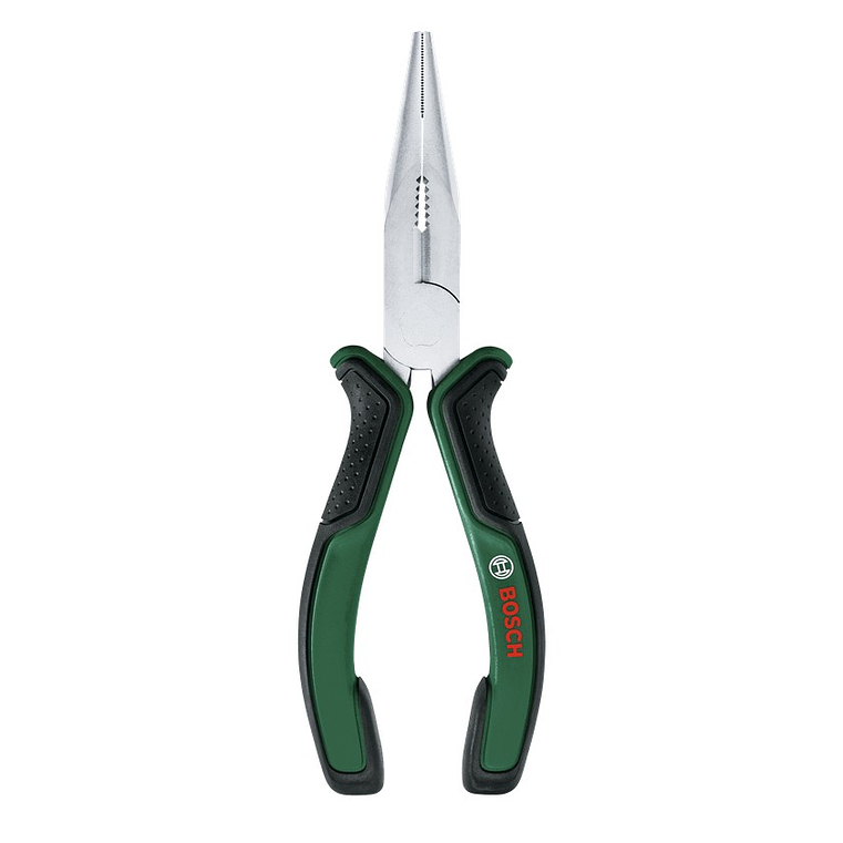 Alicate de pontas de 180 mm BOSCH DIY 2