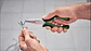Alicate de pontas de 180 mm BOSCH DIY - Thumbnail 3