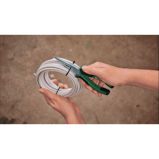 Conjunto de 2 alicates BOSCH DIY  4