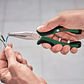 Conjunto de 2 alicates BOSCH DIY  - Thumbnail 5