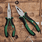 Conjunto de 2 alicates BOSCH DIY  - Thumbnail 7