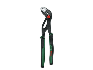 Alicate para bombas de água de 250 mm BOSCH DIY 
