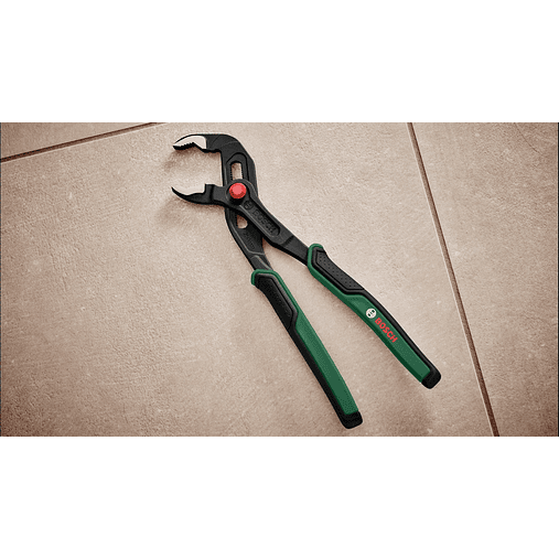 Alicate para bombas de água de 250 mm BOSCH DIY  5