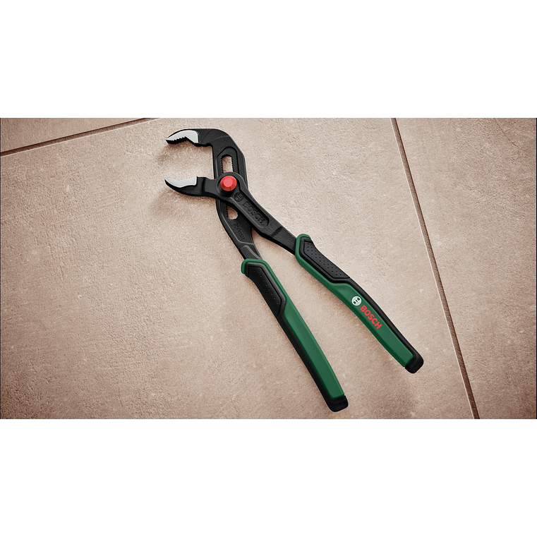 Alicate para bombas de água de 250 mm BOSCH DIY  5