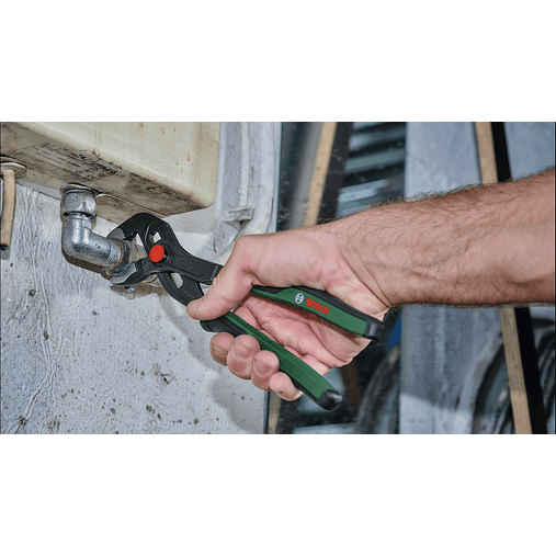 Alicate para bombas de água de 250 mm BOSCH DIY  7