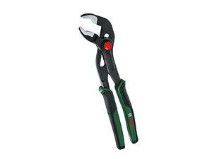 Alicate para bombas de água de 250 mm BOSCH DIY 