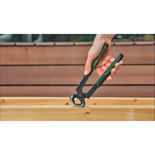 Alicate de carpinteiro de 200 mm BOSCH DIY 4