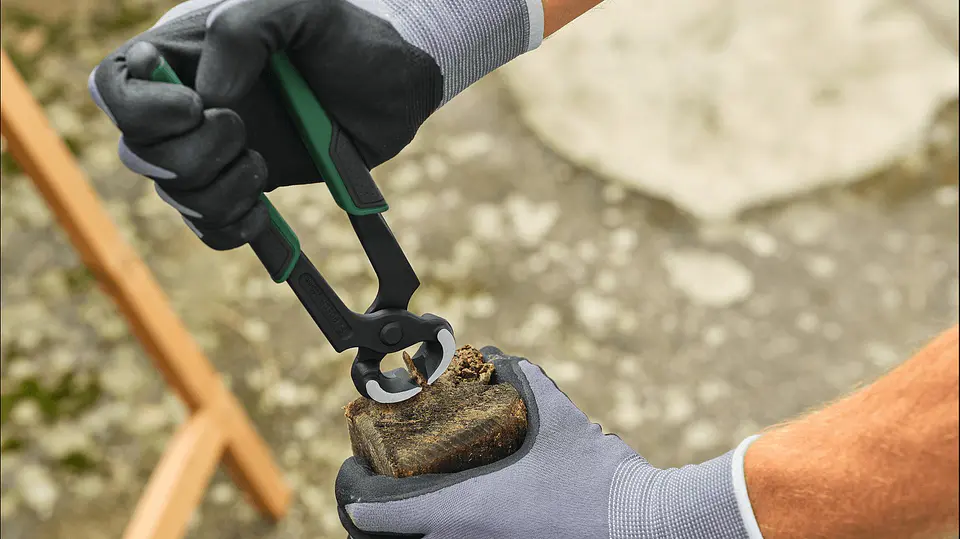 Alicate de carpinteiro de 200 mm BOSCH DIY 5