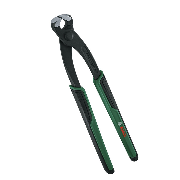 Turquês de 225 mm BOSCH DIY  3