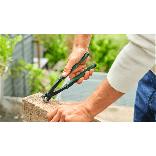 Turquês de 225 mm BOSCH DIY  4