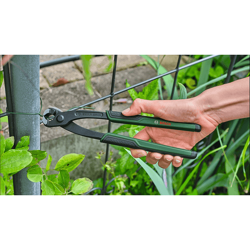 Turquês de 225 mm BOSCH DIY  5