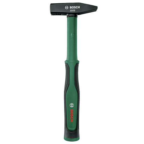 Martelo de engenheiro 300 g BOSCH DIY 