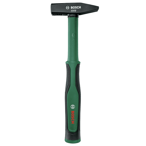 Martelo de engenheiro 300 g BOSCH DIY  1