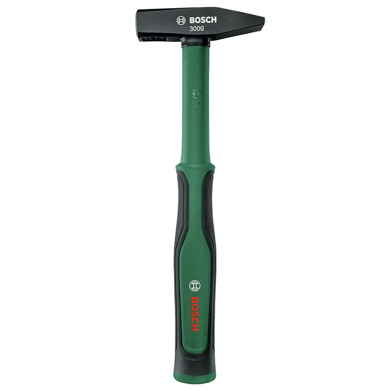 Martelo de engenheiro 300 g BOSCH DIY  1