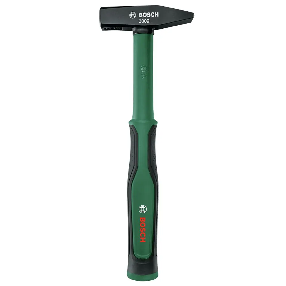 Martelo de engenheiro 300 g BOSCH DIY  1