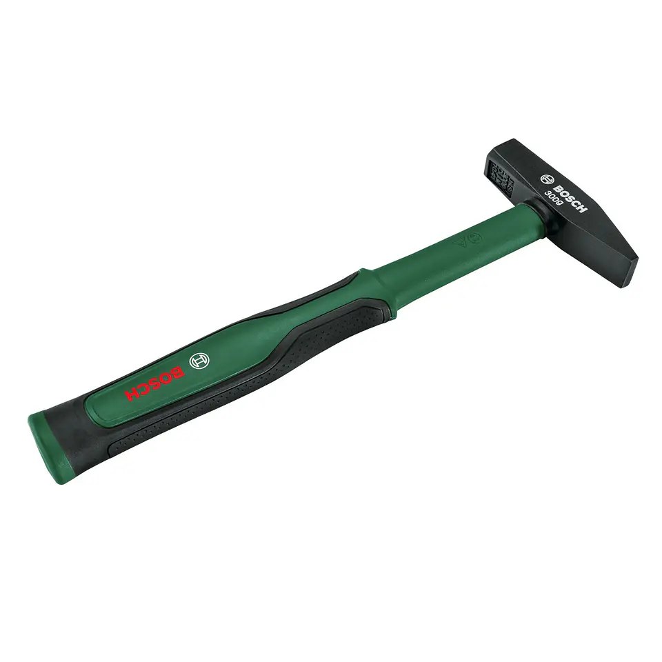 Martelo de engenheiro 300 g BOSCH DIY  3