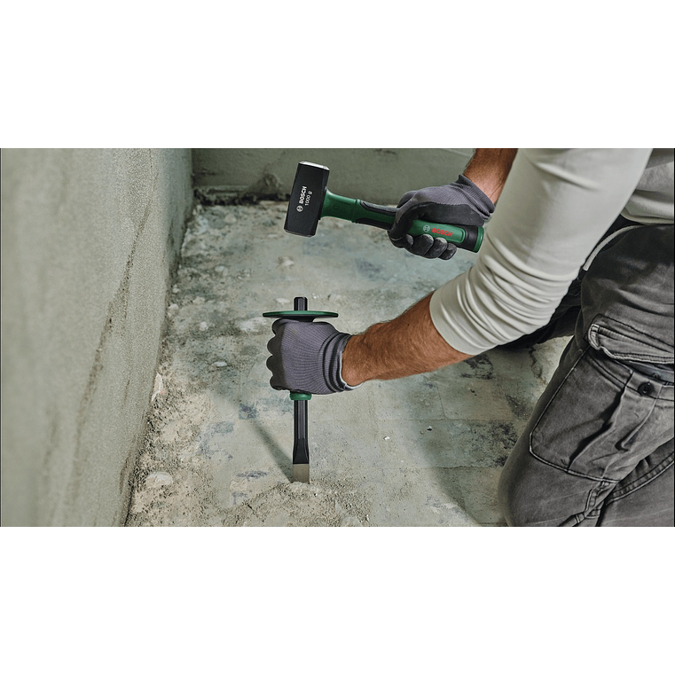 Marreta 1000 g BOSCH DIY  4