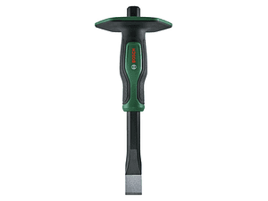 Cinzel plano para pedra 22 x 250 mm BOSCH DIY 
