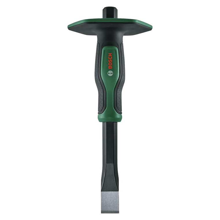 Cinzel plano para pedra 22 x 250 mm BOSCH DIY  2