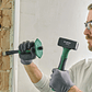 Cinzel plano para pedra 22 x 250 mm BOSCH DIY  - Miniatura 5