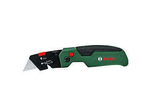 Canivete BOSCH DIY 