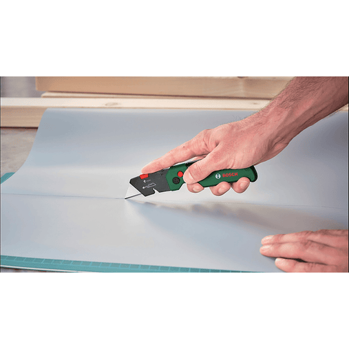 Canivete BOSCH DIY  7