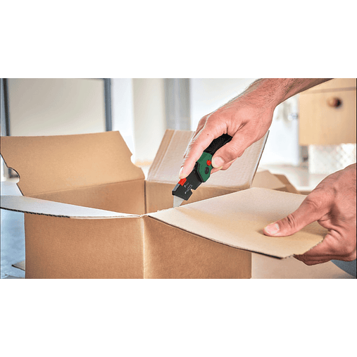 Canivete BOSCH DIY  8