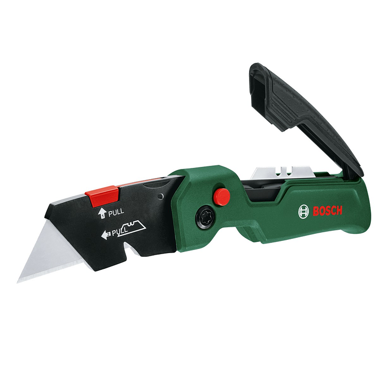 Canivete BOSCH DIY  3
