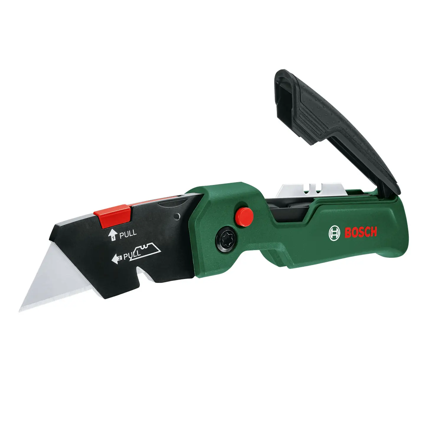 Canivete BOSCH DIY  3