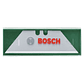 Lâminas trapezoidais, 10 peças BOSCH DIY - Thumbnail 2