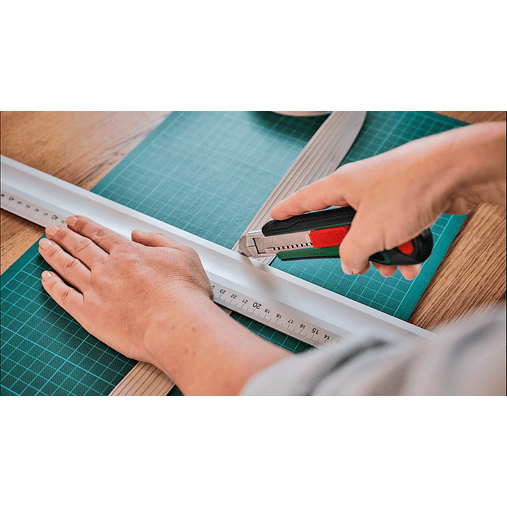 X-ato de 18 mm BOSCH DIY 6