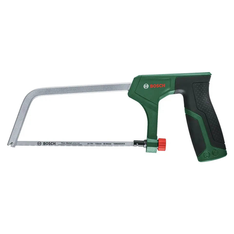 Serra de arco de 150 mm BOSCH DIY  2