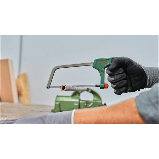 Serra de arco de 150 mm BOSCH DIY  4