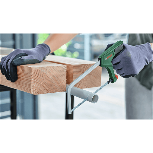 Serra de arco de 150 mm BOSCH DIY  5