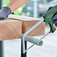 Serra de arco de 150 mm BOSCH DIY  - Thumbnail 5