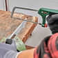 Serra de arco de 150 mm BOSCH DIY  - Thumbnail 6