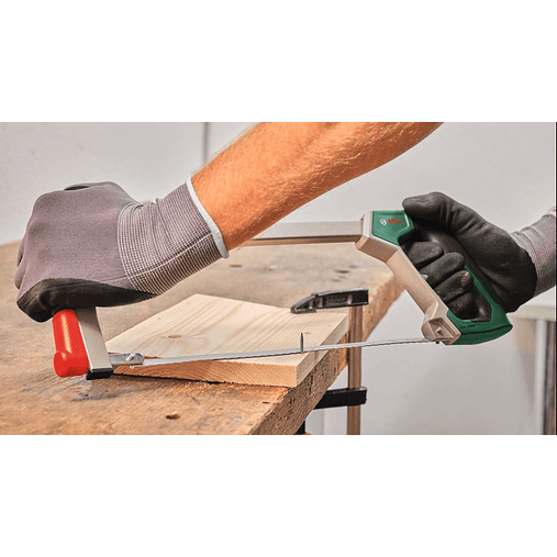 Serra de arco de 300 mm BOSCH DIY  4