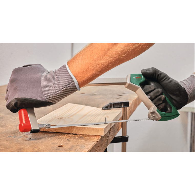 Serra de arco de 300 mm BOSCH DIY  4