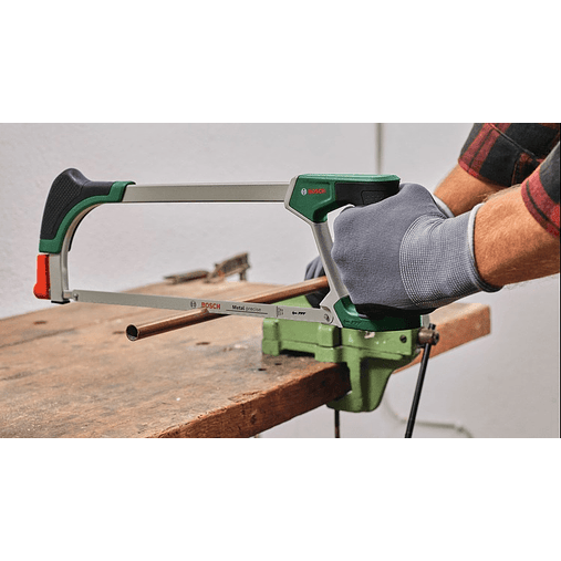 Serra de arco de 300 mm BOSCH DIY  5