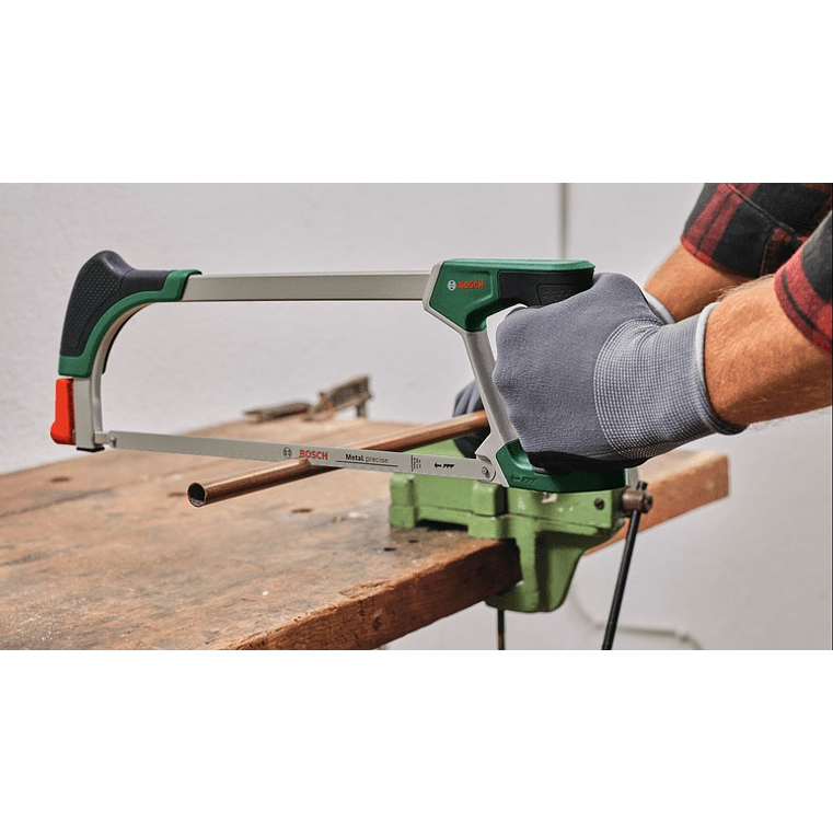 Serra de arco de 300 mm BOSCH DIY  5