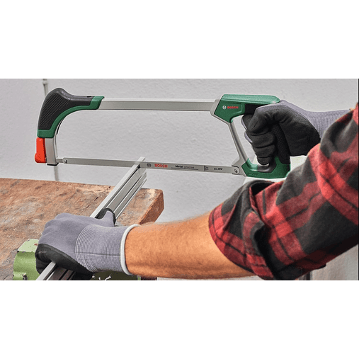 Serra de arco de 300 mm BOSCH DIY  6