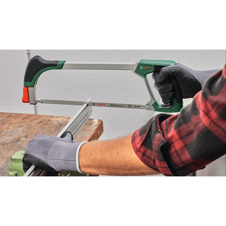 Serra de arco de 300 mm BOSCH DIY  6