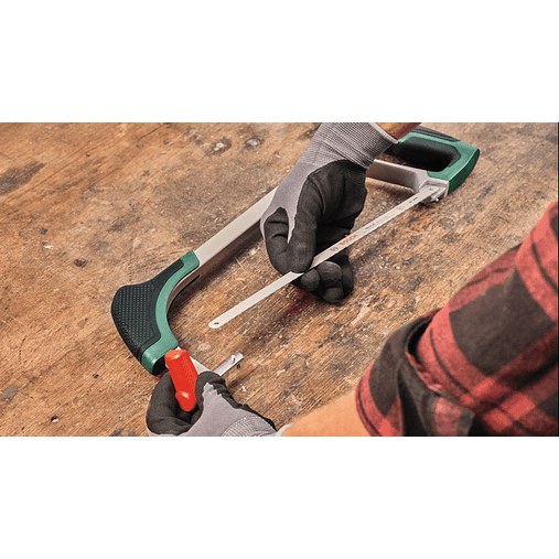 Serra de arco de 300 mm BOSCH DIY  7